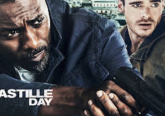 Bastille Day