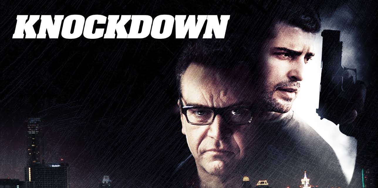 Knockdown (2011)