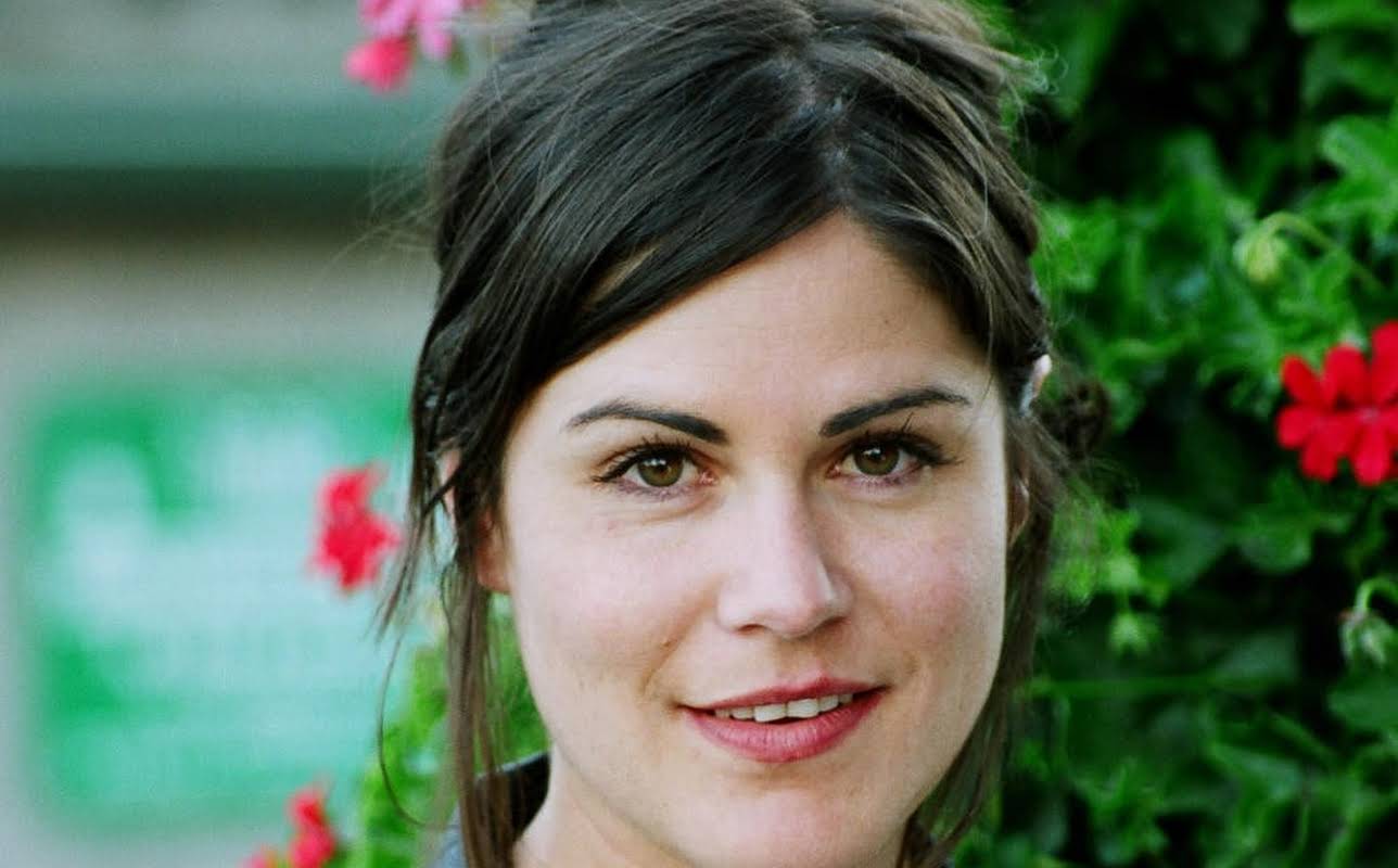 Anne Sewitsky