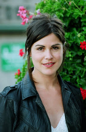 Anne Sewitsky as Director