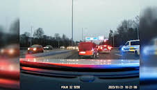 Fångat på polisens kamera (S2 E16)