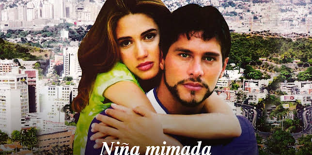 Niña Mimada season-1