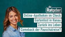 Die Ratgeber