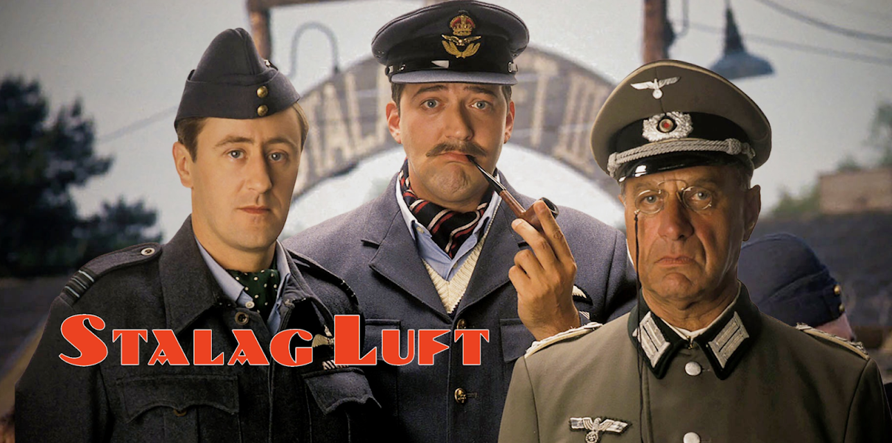 Stalag Luft (1993)