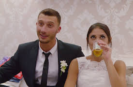 90 Day Journey: Loren & Alexei: Part 4