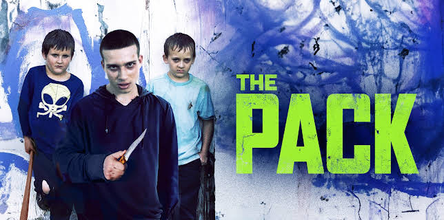 The Pack (2023)