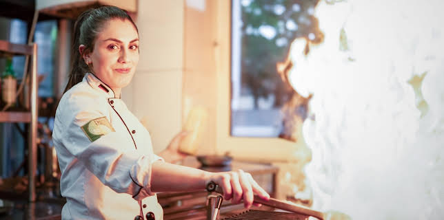 17:15: Alles außer Kartoffeln: Menschen. Küche. Heimat. | WDR Fernsehen | 12/27 2025