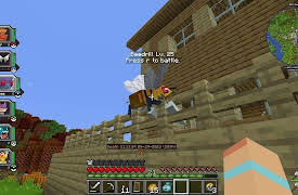 Cobblemon Chronicles: The Zombie Dungeon