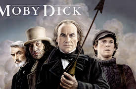 Moby Dick: Part 2