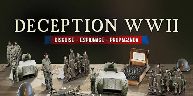 Deception WWII