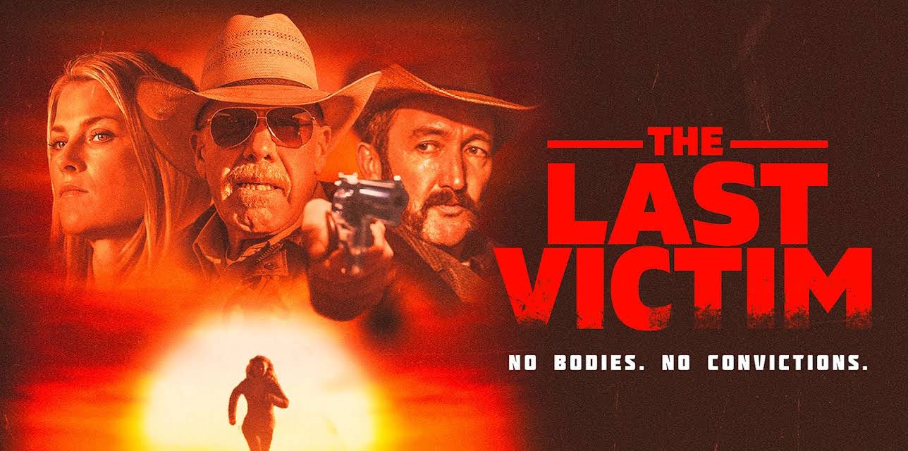 The Last Victim (2022)
