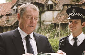 Kriminalkommissær Barnaby: Episode 1