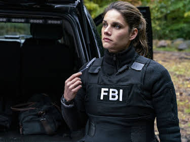 11:05: FBI: Special Crime Unit | Kabel Eins | 5/21 2026