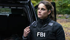 FBI: Special Crime Unit