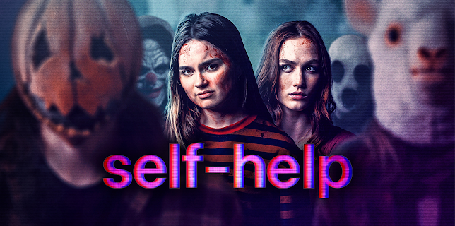 Self-Help (2025)