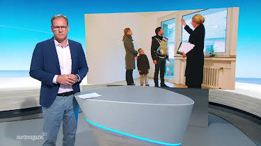 09:00: Nordmagazin | NDR Fernsehen | 6/6 2026