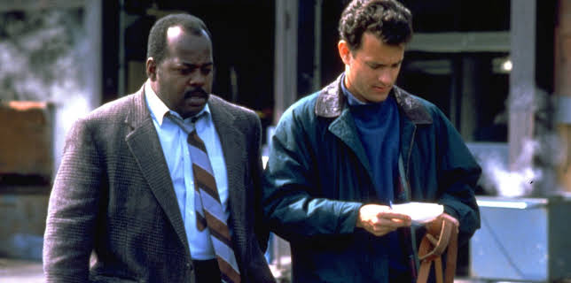 12:25 PM: Turner & Hooch | Channel 4 | 12/26 2025