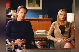 The Secret Life of Us: Expect The Unexpected