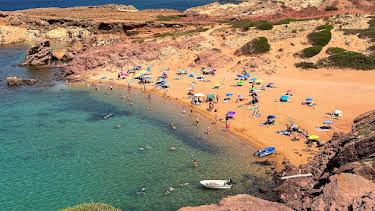7:00 PM: Jewel of the Med: Majorca and Menorca (S1 E4) (S1) | Channel 5 | 8/6 2026