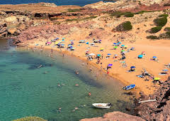 Jewel of the Med: Majorca and Menorca