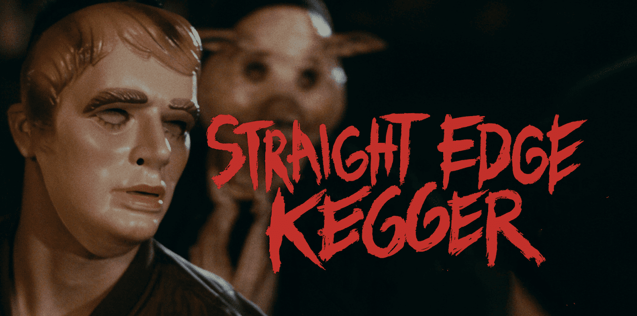 Straight Edge Kegger (2021)