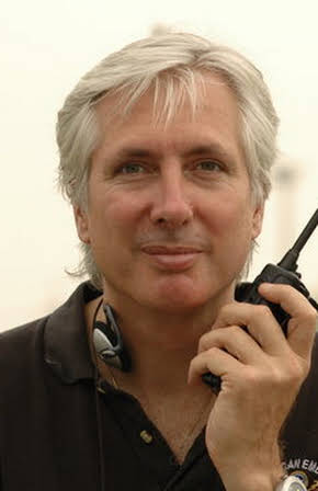 Franco Amurri as Director