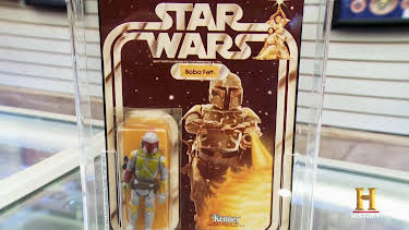 14:30: Pawn Stars - Die drei vom Pfandhaus | ProSieben Maxx | 4/13 2026