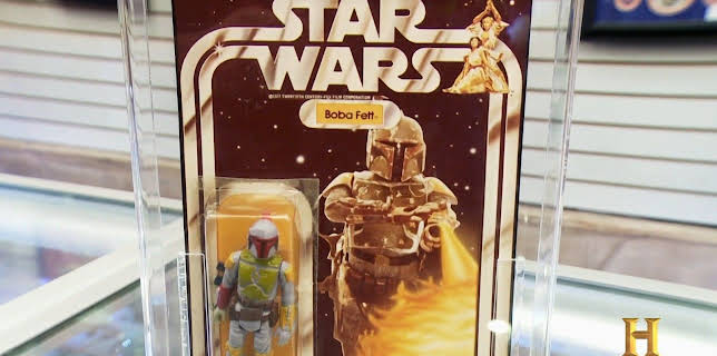 19:30: Pawn Stars - Die drei vom Pfandhaus | Kabel Eins Doku | 2/6 2026