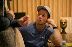 Wahl Street, Season 1: Cash Flow & Tell