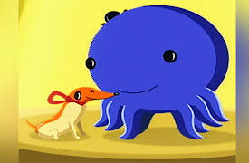 Oswald Season 1: The Pet Show/Goin' Fishing