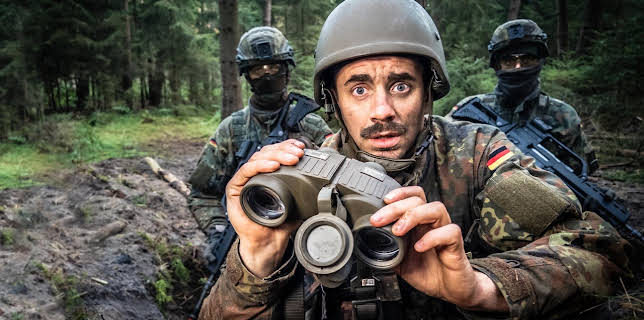 01:30: PULS Reportage | BR Fernsehen | 12/15 2025