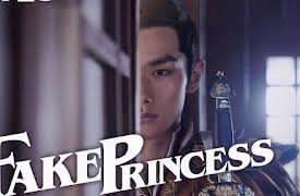 FAKE PRINCESS: EP 15