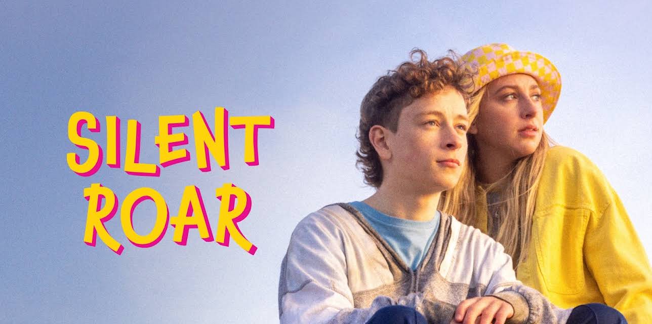 Silent Roar (2023)