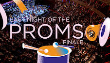 Last Night of the Proms 2026: Finale