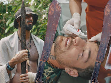 22:35: Surviving Amazonas - Die Prüfung der Shanenawa | ProSieben | 9/22 2026