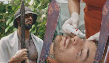 Surviving Amazonas - Die Prüfung der Shanenawa