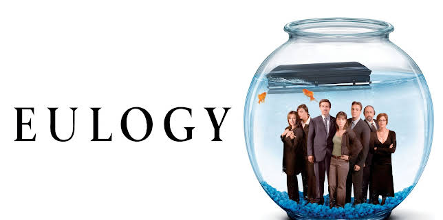 Eulogy (2004)