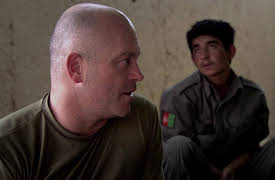 Ross Kemp: Return to Afghanistan: Episode 4