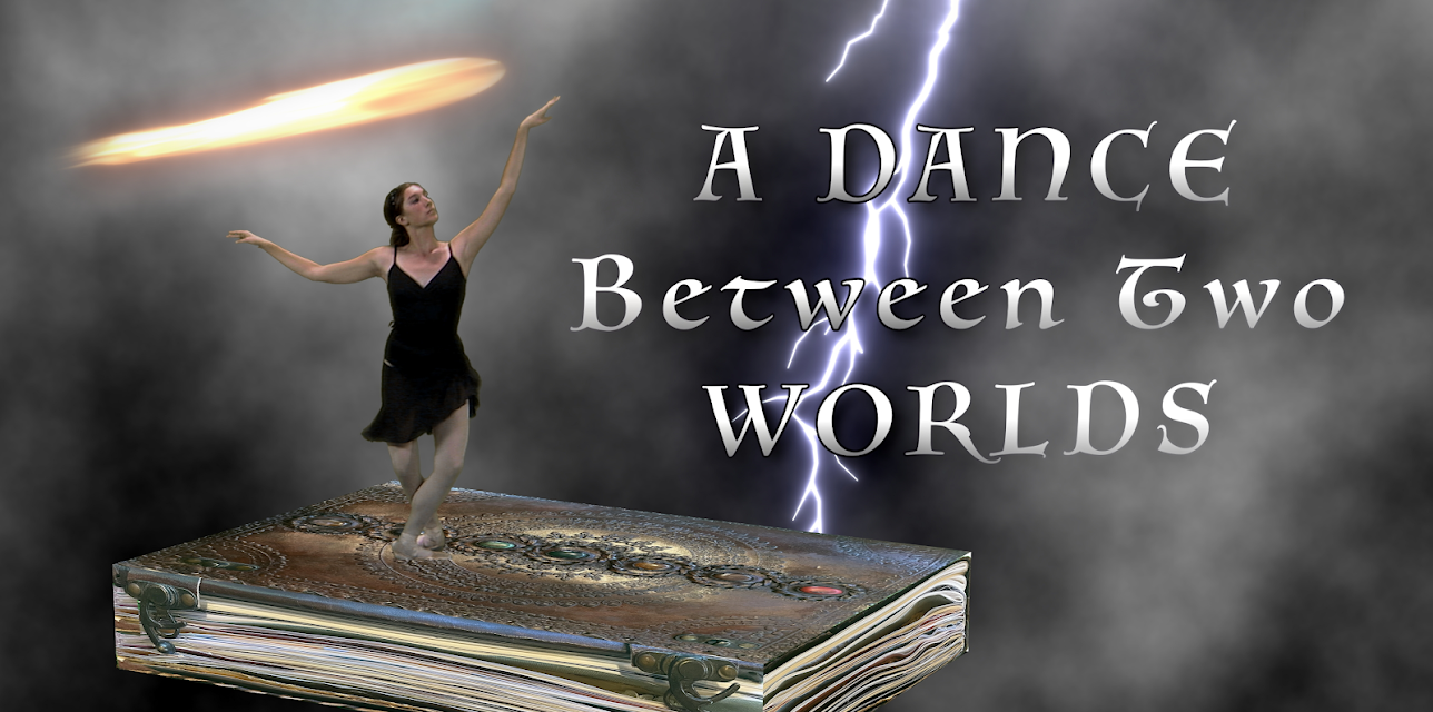 A Dance Between Two Worlds (2023)