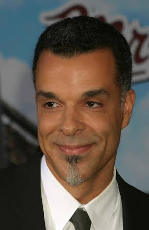 Charles Stone III as Director