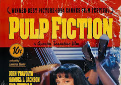 Pulp Fiction