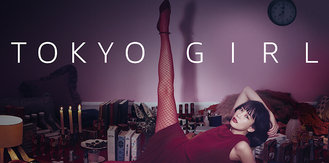 Tokyo Girl