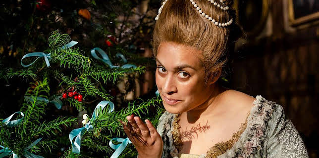 12:35 PM: Horrible Histories (S9) | CBBC | 11/30 2025