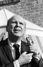 John Fiedler as Old Man