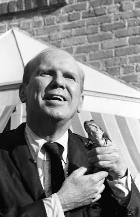 John Fiedler as 