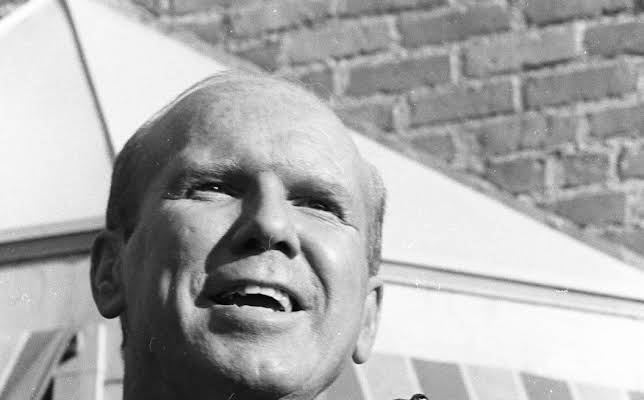 John Fiedler
