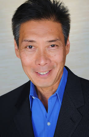 François Chau as 