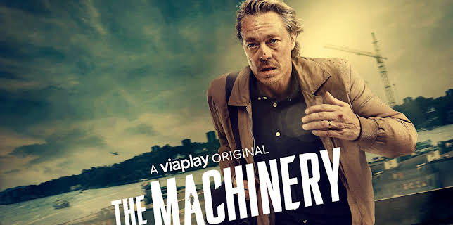 The Machinery S01