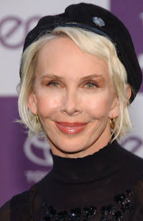 Trudie Styler as Director