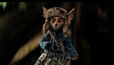 Las crónicas de Spiderwick (T1): Ep.5 El sueño de un día de verano